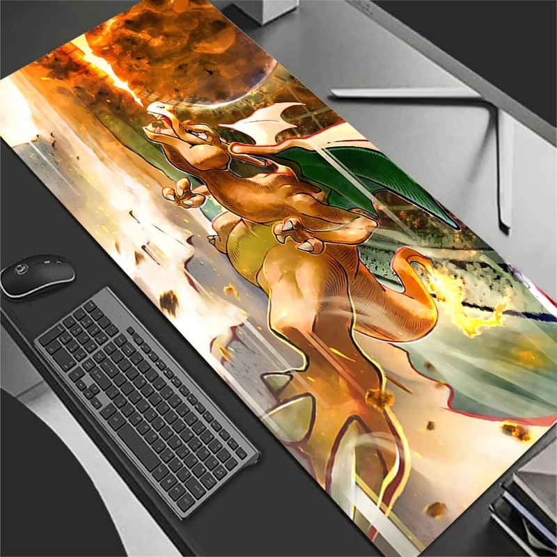 Mouse Pad Anime Gaming Accesso - Rugged Tablet Accessories 评论和价格