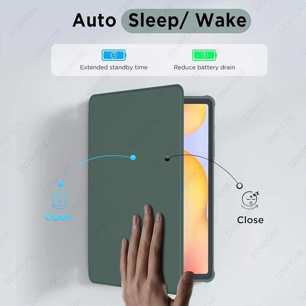 Case for Samsung Galaxy Tab S6 - Vortex Tablet Accessories 评论和价格