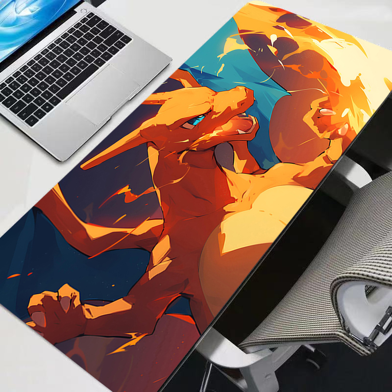 Mouse Pad Anime G-gengar Divin - Tablet Accessories For Gaming 评论和价格