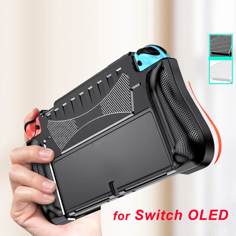 Dockable Protective Console Ca - Tablet Accessories For Gaming 评论和价格
