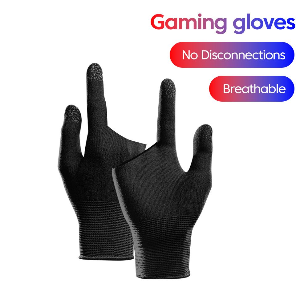 2/5 Fingers Gaming Gloves Brea - Graphic Tablet Accessories 评论和价格