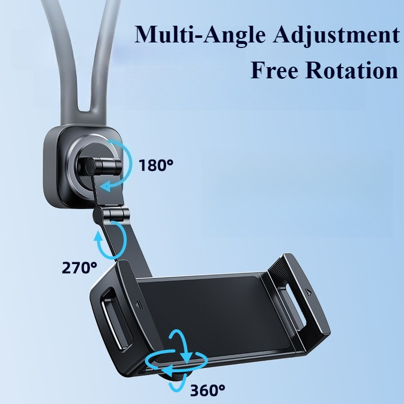 Hipacool Car Seatback Tablet H - Toddler Tablet Accessories 评论和价格