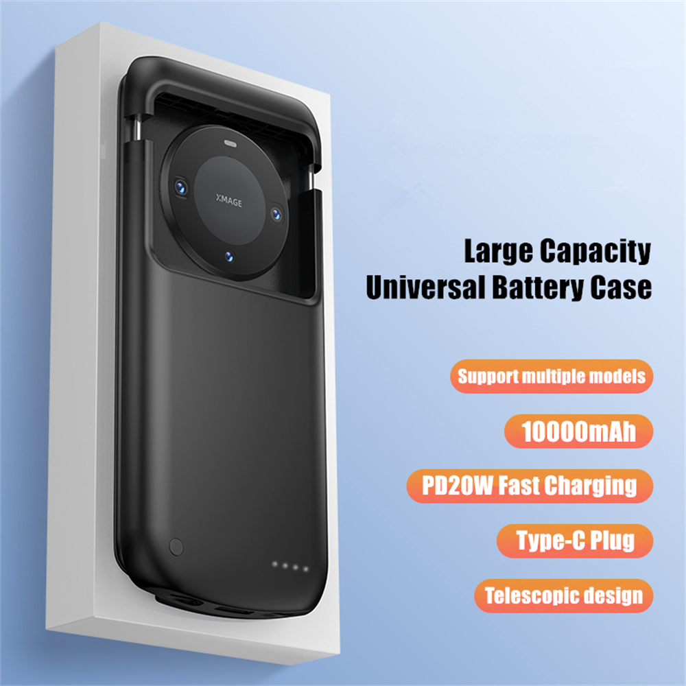 Universal Power Bank Cover For - Oppo Tablet Accessories 评论和价格