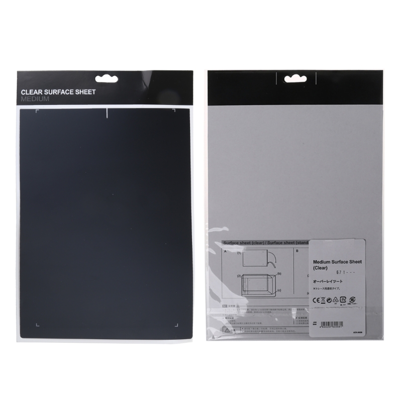 D7YC Screen Protector Film for - Wacom Tablet Accessories 评论和价格