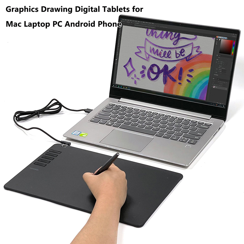 T1161/T906/ T605 Graphics Tabl - Graphic Tablet Accessories 评论和价格