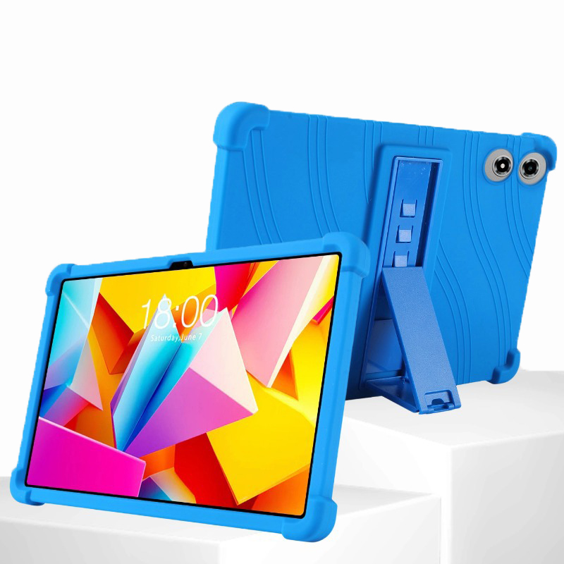 Tablet Cover Back Fold Holder  - Kids Tablet With Accessories 评论和价格