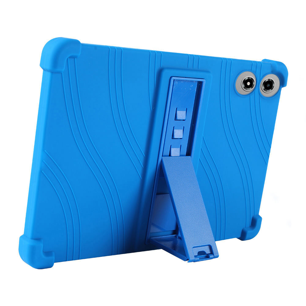 Tablet Cover Back Fold Holder  - Kids Tablet With Accessories 评论和价格