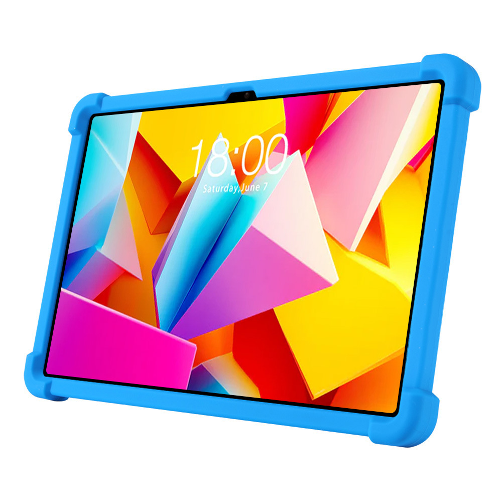 Tablet Cover Back Fold Holder  - Kids Tablet With Accessories 评论和价格