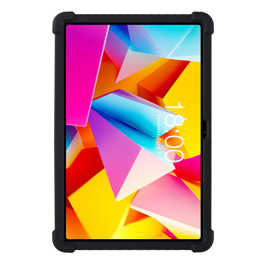 Tablet Cover Back Fold Holder  - Kids Tablet With Accessories 评论和价格