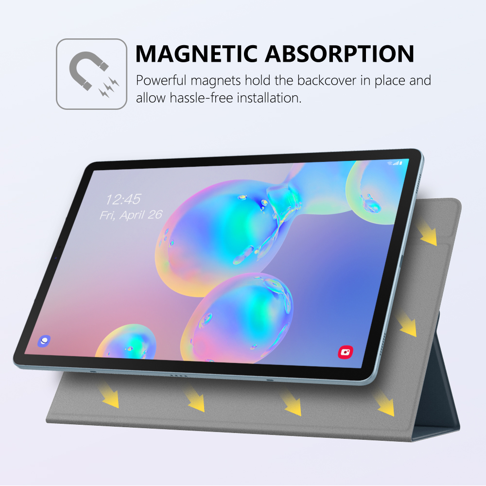 Case For Samsung Galaxy Tab S6 - Vortex Tablet Accessories 评论和价格