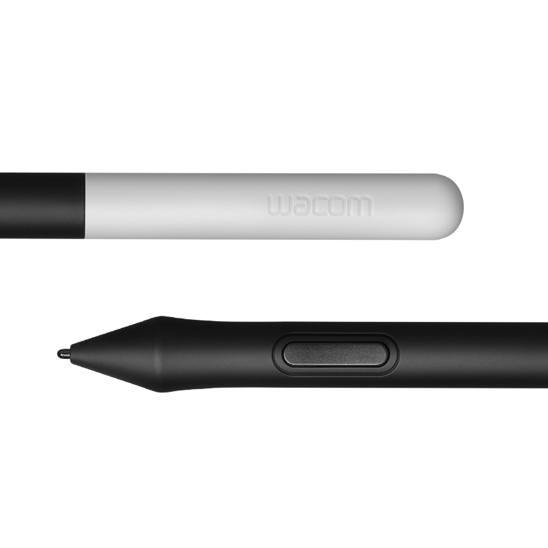 Wacom One Pen 4096 Pressure Le - Wacom Tablet Accessories 评论和价格