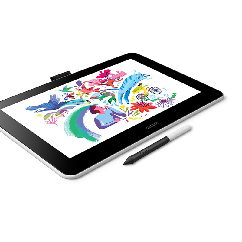 Wacom One Pen 4096 Pressure Le - Wacom Tablet Accessories 评论和价格