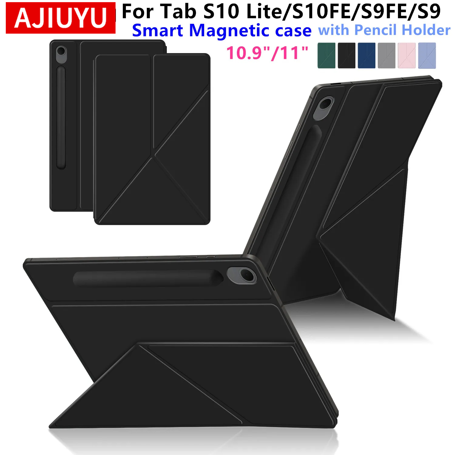For Samsung Galaxy Tab S10 Lit - Vortex Tablet Accessories 评论和价格