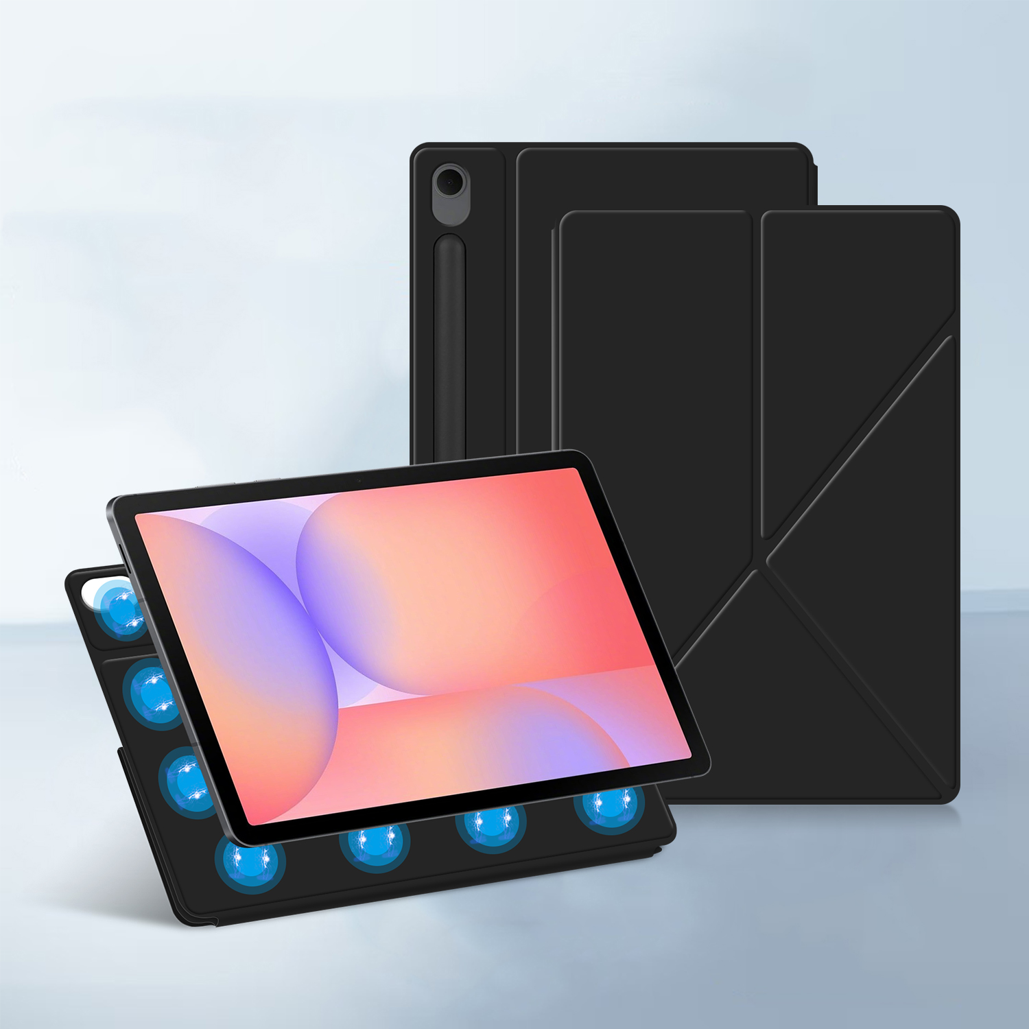 For Samsung Galaxy Tab S10 Lit - Vortex Tablet Accessories 评论和价格