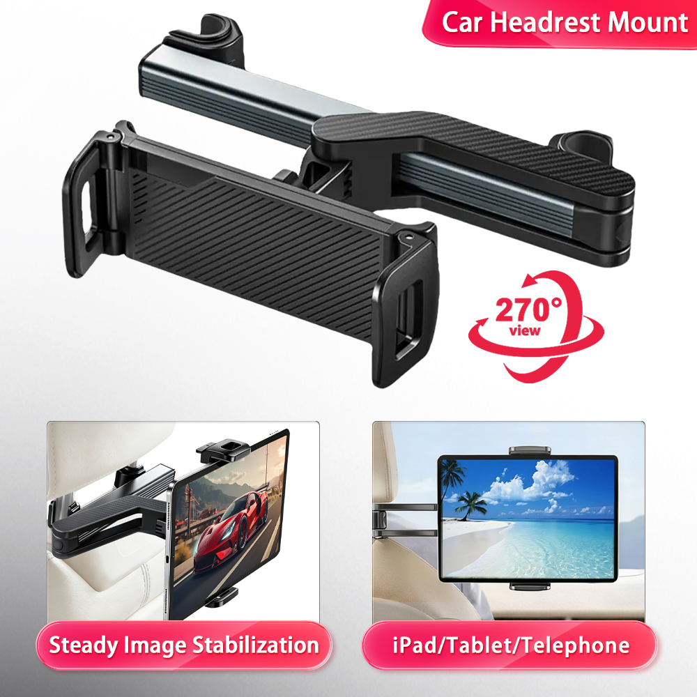 Upgraded Telescopic Car Rear P - Toddler Tablet Accessories 评论和价格