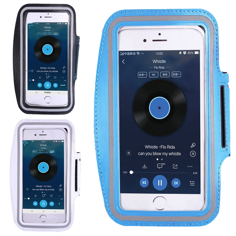 Running Armbands For iPhone 17 - Oppo Tablet Accessories 评论和价格