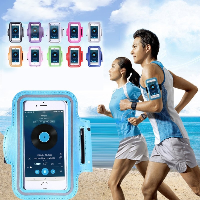 Running Armbands For iPhone 17 - Oppo Tablet Accessories 评论和价格