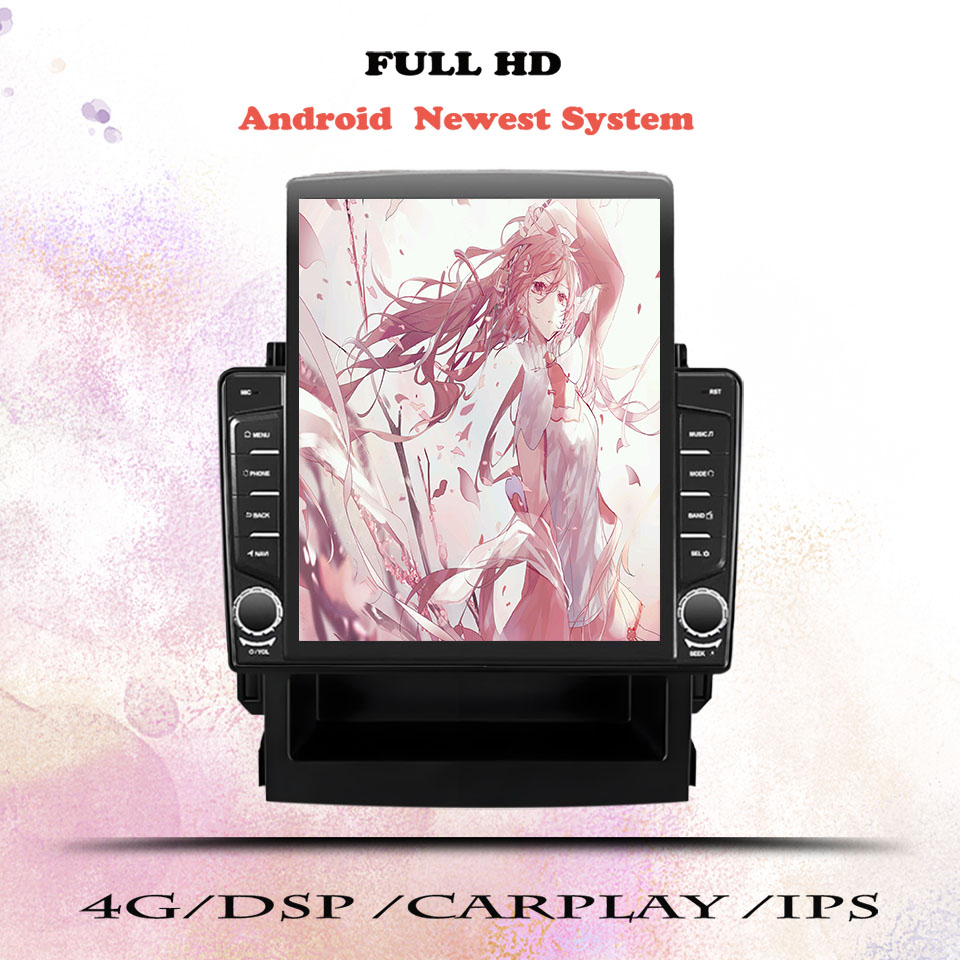 8G+128G Android 14 For Subaru  - Tablet Danish Mobile & Accessories Photos 评论和价格