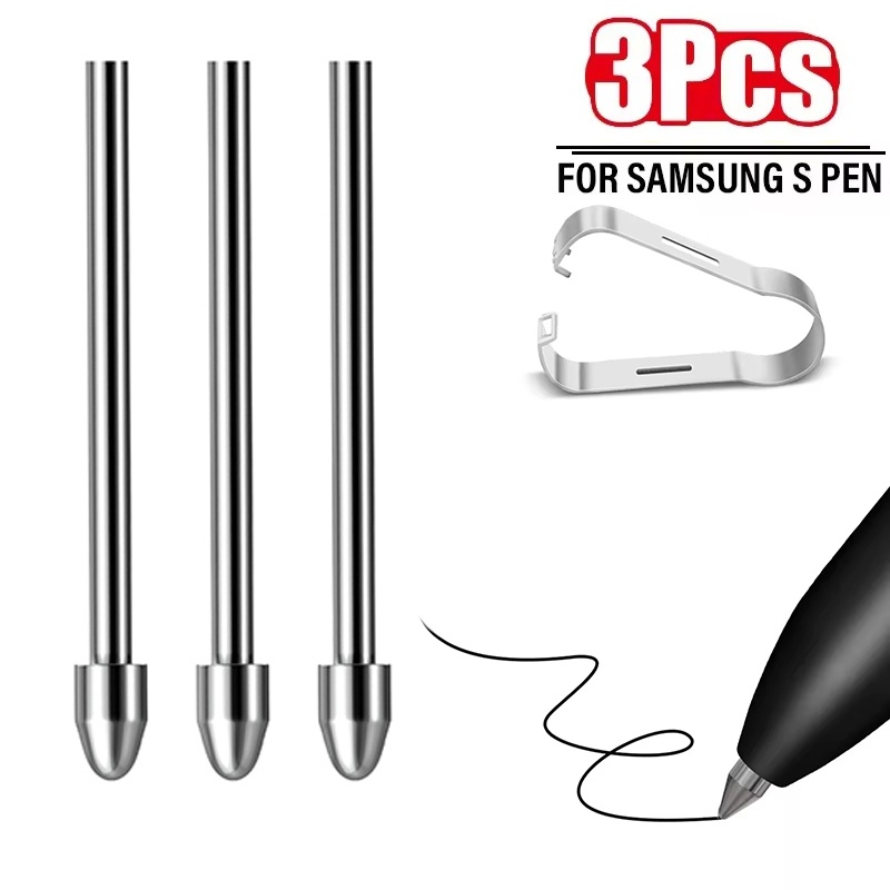 Replaceable Pencil Nib For Sam - Tablet Pencil Accessories 评论和价格