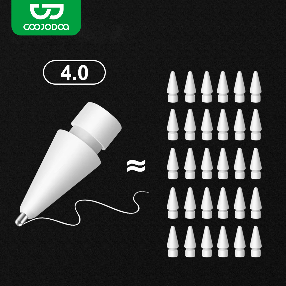 For Apple Pencil Nib for Apple - Tablet Accessories Choice Store 评论和价格