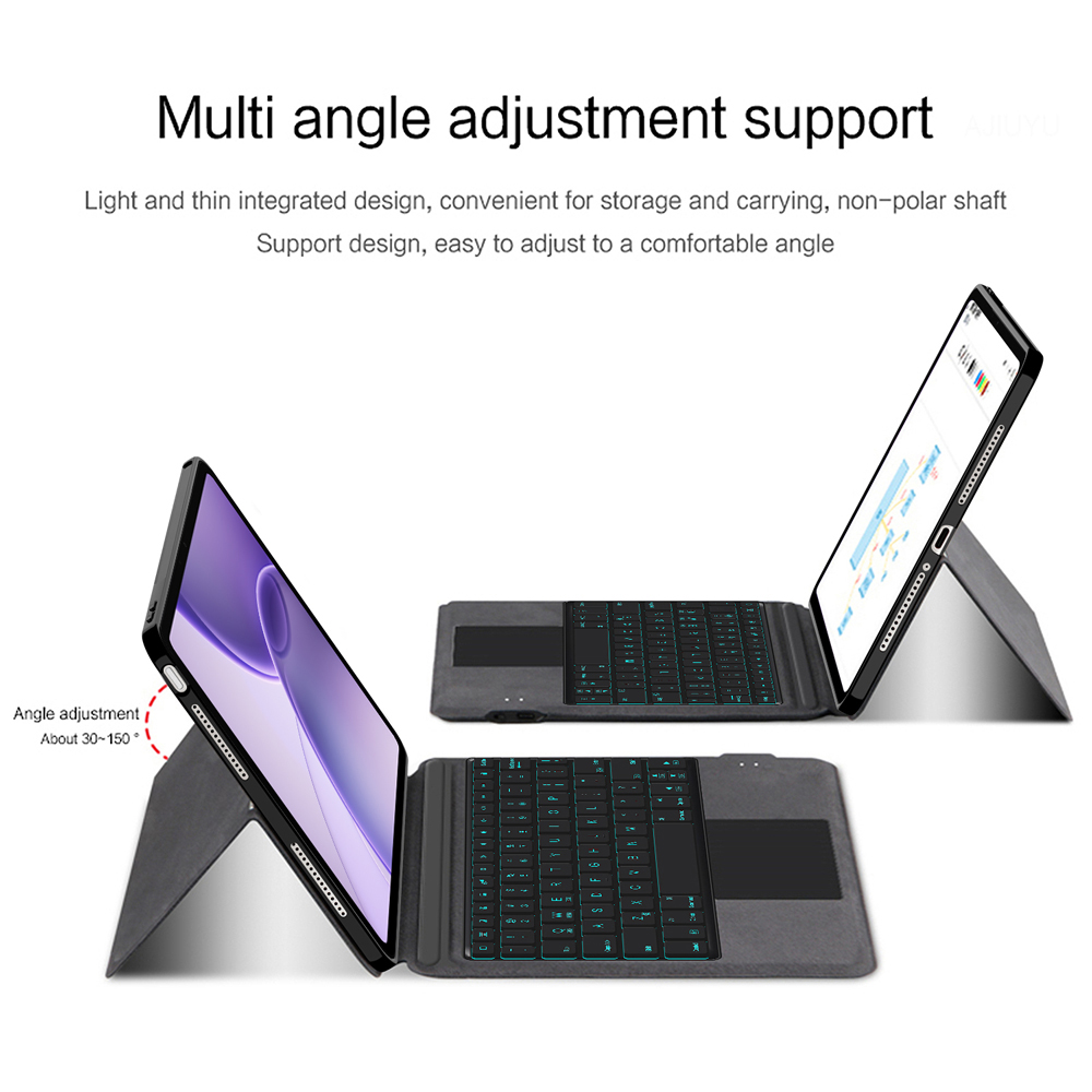 Touchpad Keyboard for OPPO Pad - Oppo Tablet Accessories 评论和价格
