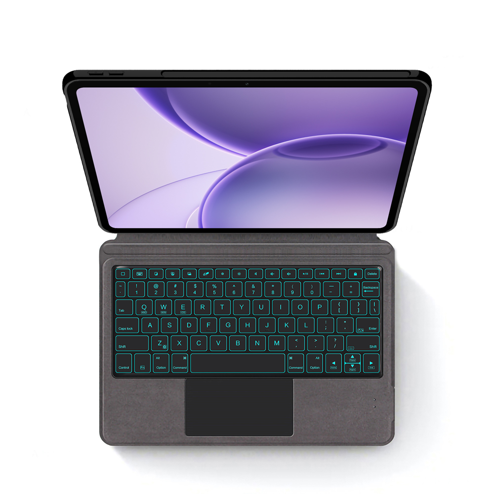 Touchpad Keyboard for OPPO Pad - Oppo Tablet Accessories 评论和价格