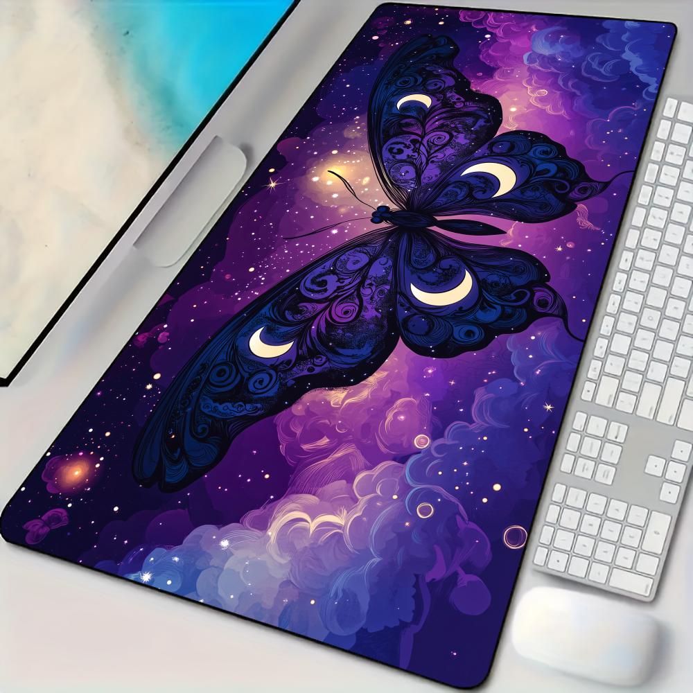 Elegant Night Butterfly Mouse  - Rugged Tablet Accessories 评论和价格
