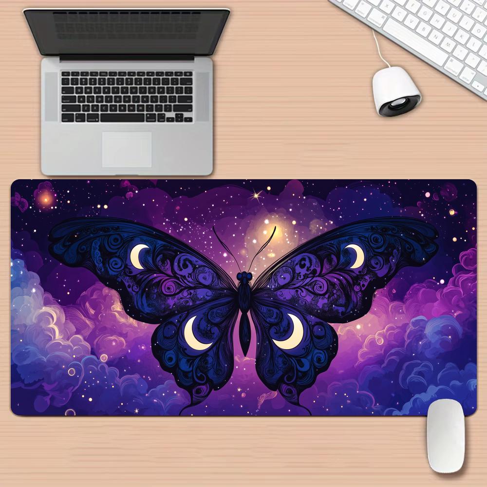 Elegant Night Butterfly Mouse  - Rugged Tablet Accessories 评论和价格