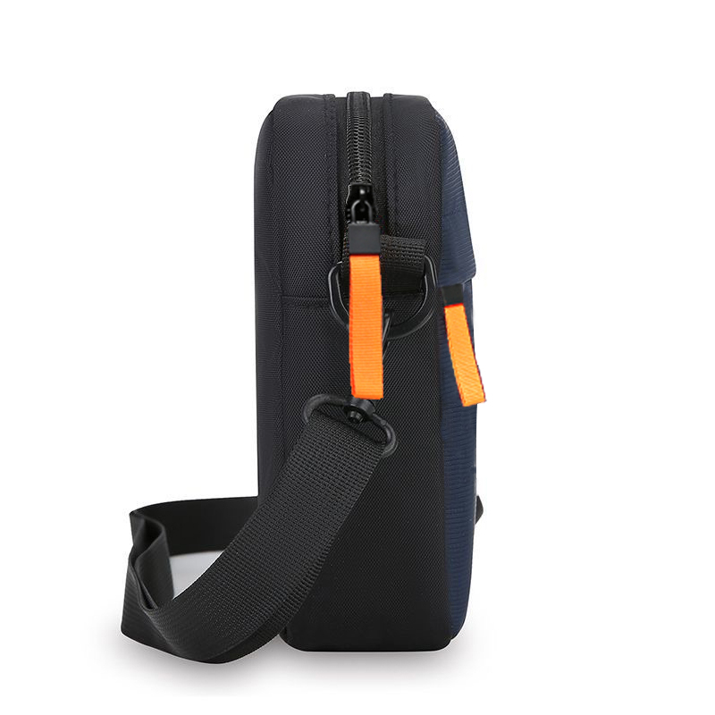 Men Oxford Fabric Sport Crossb - Tablet Shoulder Bag 评论和价格
