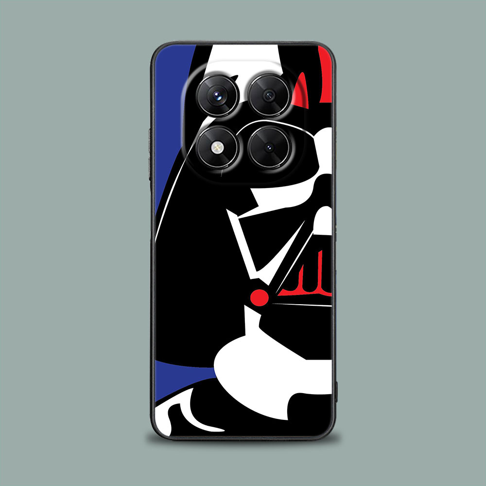 Cool S-STARWARS Phone Case For - Xiaomi Redmi Note 14 评论和价格
