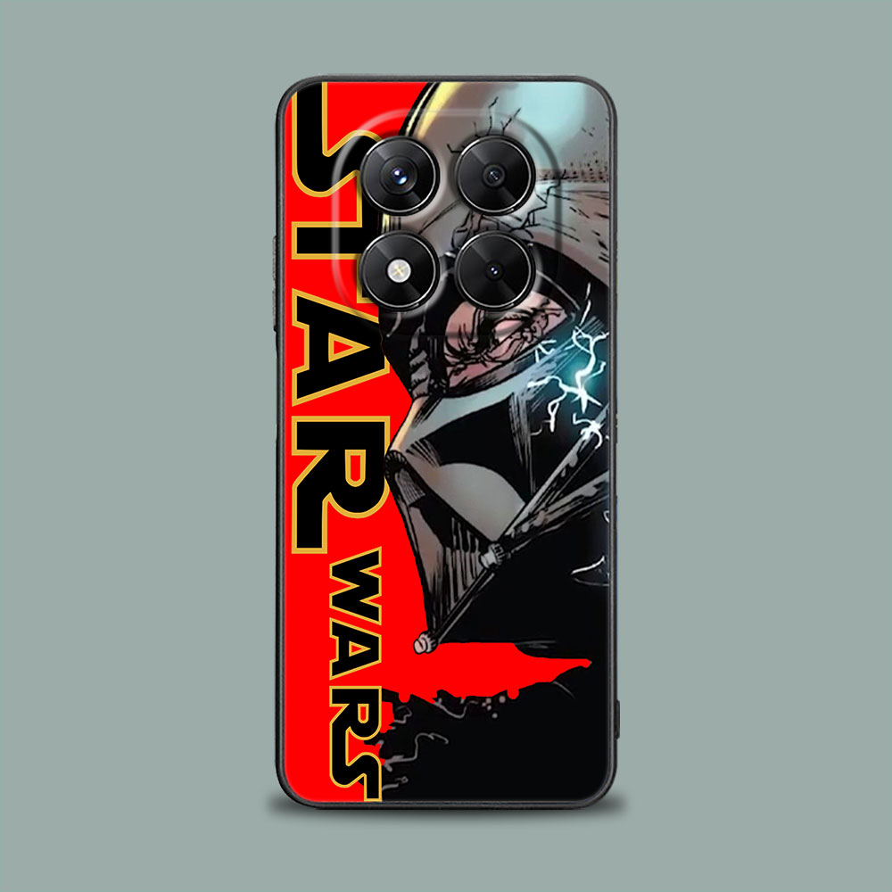 Cool S-STARWARS Phone Case For - Xiaomi Redmi Note 14 评论和价格