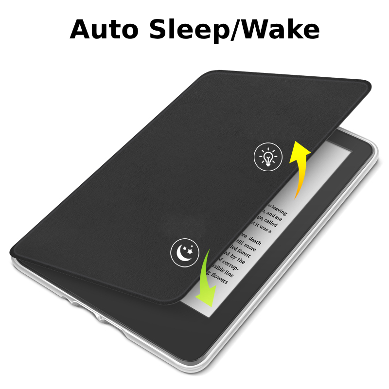 For Kindle Paperwhite 12th Gen - Kindle Tablet Accessories 评论和价格