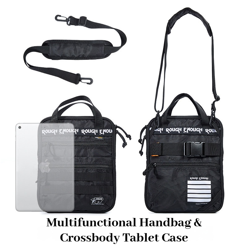 RGH 13 Inch Laptop Bag for Mac - Tablet Shoulder Bag 评论和价格