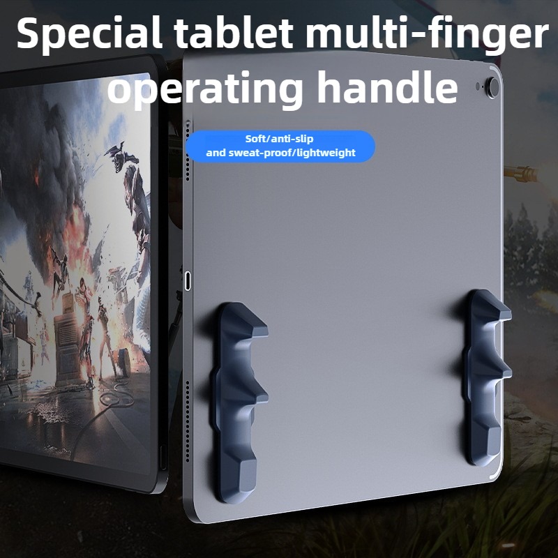 2Pcs MEMO NEW Gaming Accessori - Tablet Accessories For Gaming 评论和价格