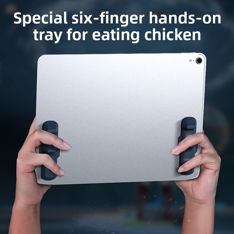 2Pcs MEMO NEW Gaming Accessori - Tablet Accessories For Gaming 评论和价格