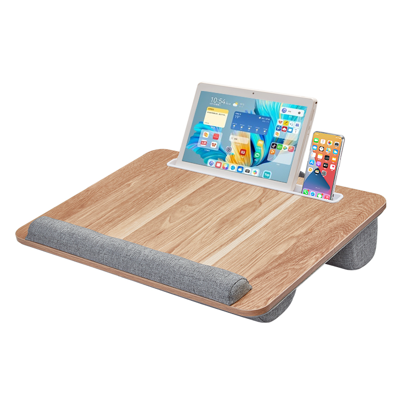 Mumucc Wooden Suspended Bed St - Tablet Lap Desk 评论和价格