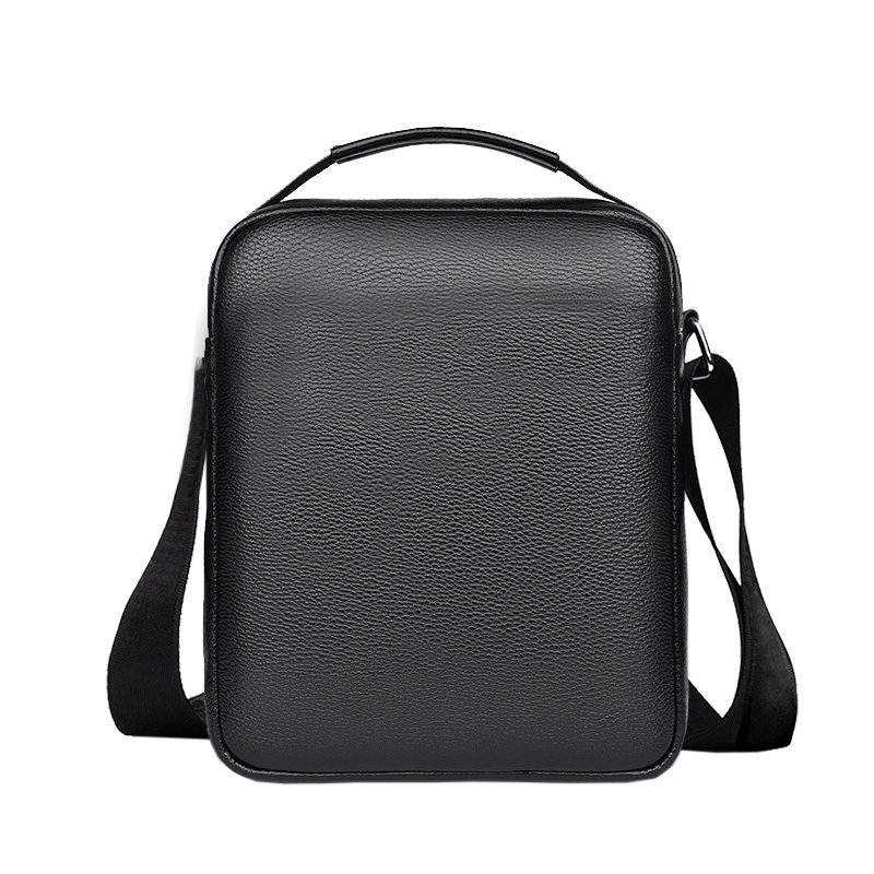 Daily Wear Lightweight Men Cro - Tablet Shoulder Bag 评论和价格