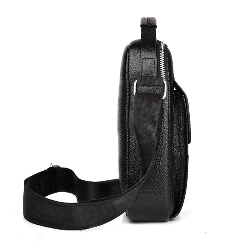 Daily Wear Lightweight Men Cro - Tablet Shoulder Bag 评论和价格