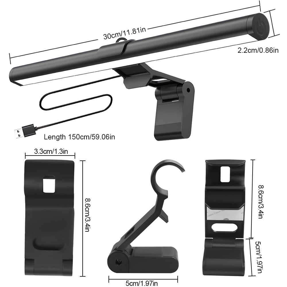 Desktop PC Monitor Screen Hang - Tablet Lap Desk 评论和价格
