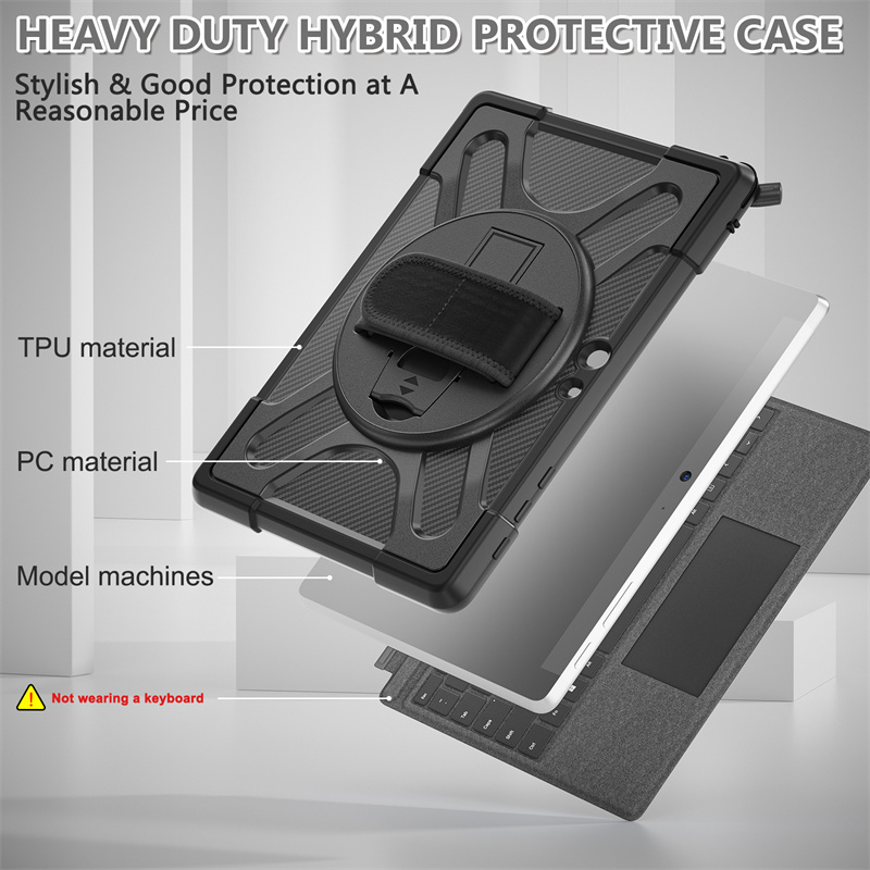 For Microsoft Surface Pro 13 1 - Microsoft Tablet Accessories 评论和价格