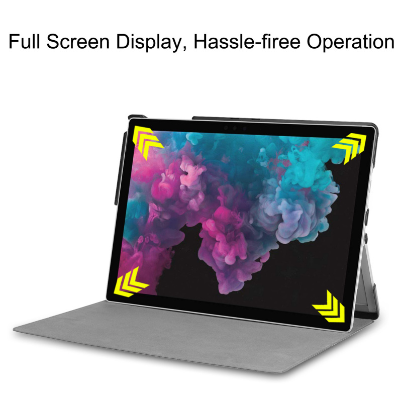 For Surface Pro 7/6/5/4 2019 T - Microsoft Tablet Accessories 评论和价格