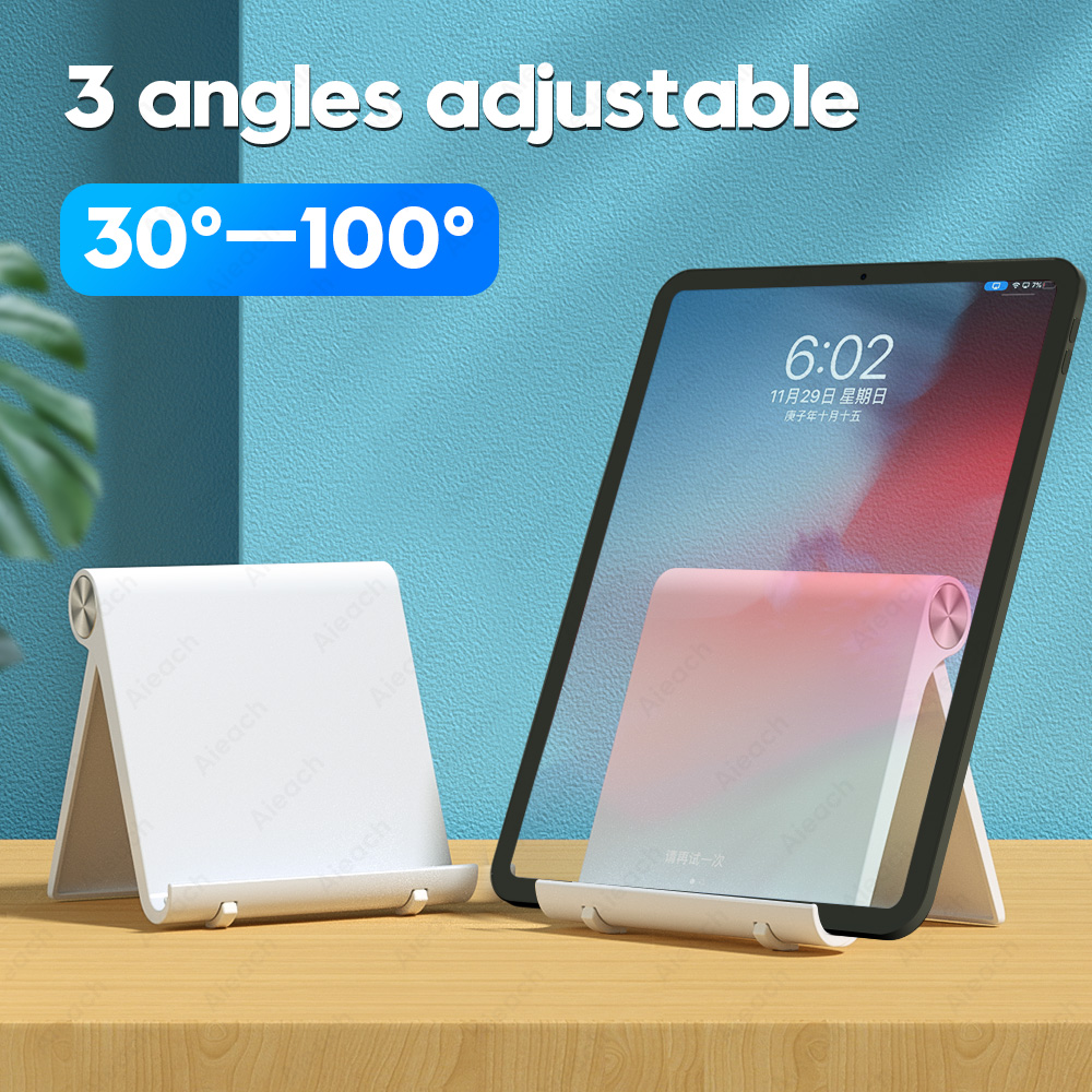 AIEACH Tablet Phone Stand iPad - Graphic Tablet Accessories 评论和价格