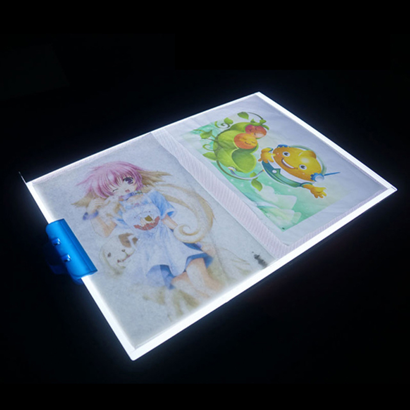 Elice LED Light Pad for Diamon - Graphic Tablet Accessories 评论和价格