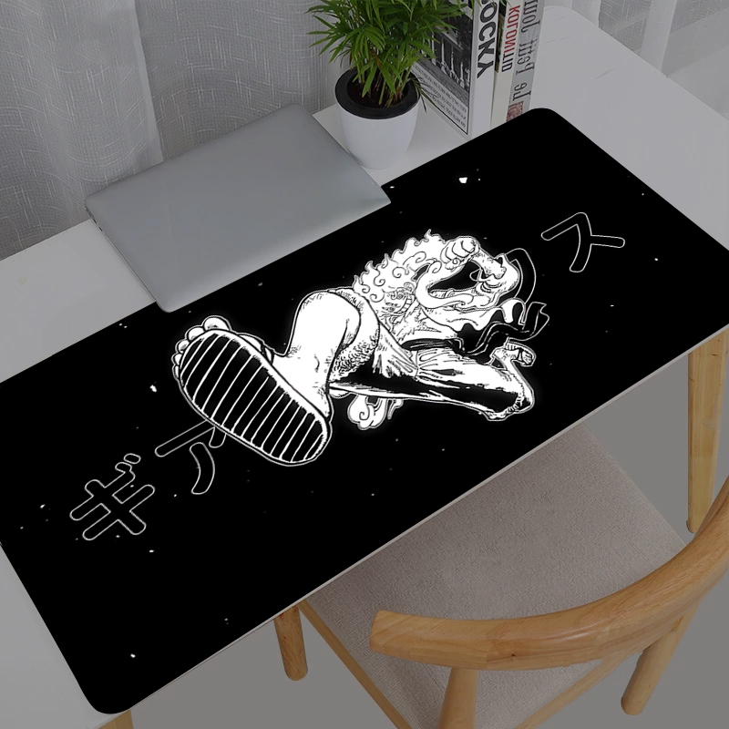 Large Mouse Pad Luffy One Piec - Rugged Tablet Accessories 评论和价格