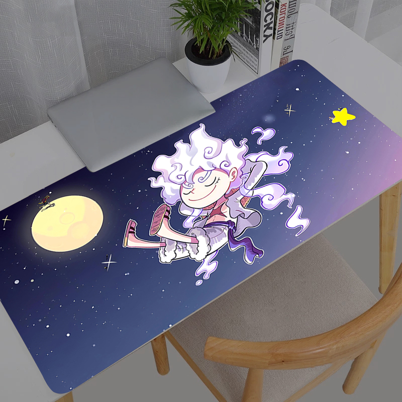 Large Mouse Pad Luffy One Piec - Rugged Tablet Accessories 评论和价格
