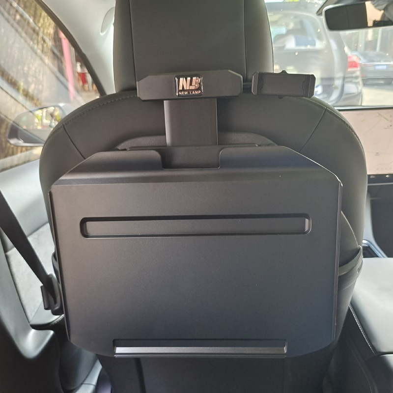 Tesla New 2026 Backseat Tray T - Toddler Tablet Accessories 评论和价格