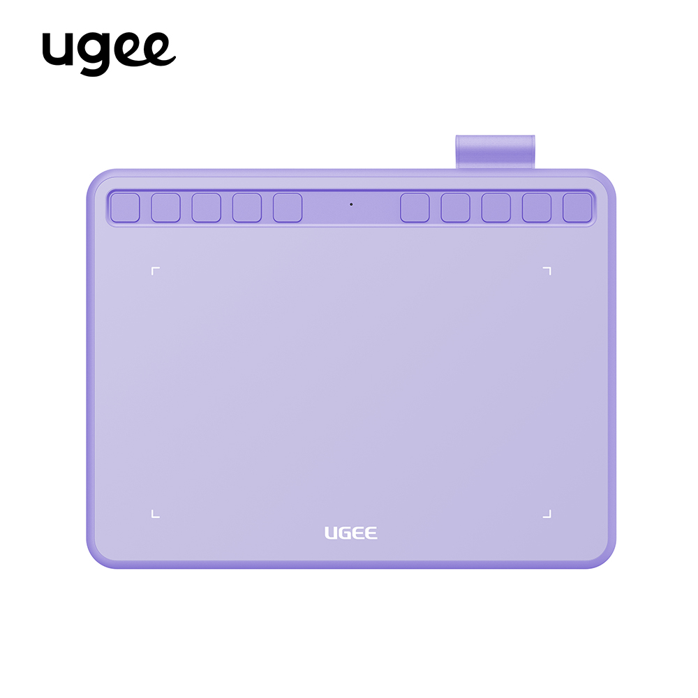 UGEE S640 Graphics Tablet 6.3x - Graphic Tablet Accessories 评论和价格