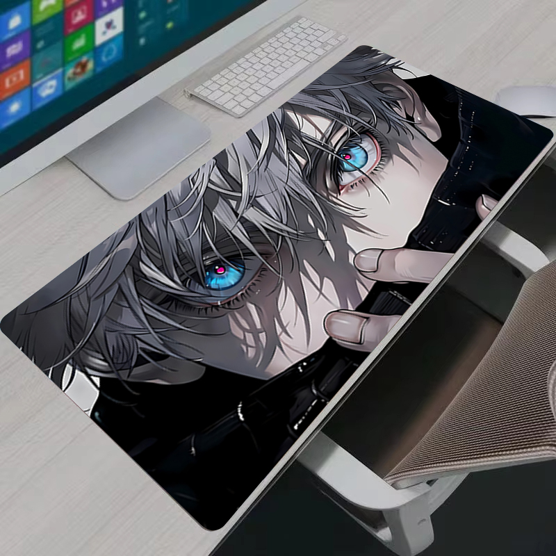 Mouse Pad Cool Anime Jujutsu K - Rugged Tablet Accessories 评论和价格