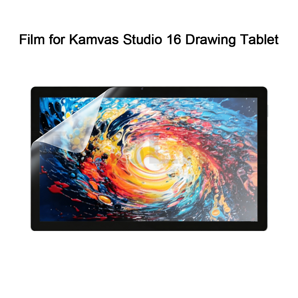 Protective Film for Huion KAMV - Graphic Tablet Accessories 评论和价格
