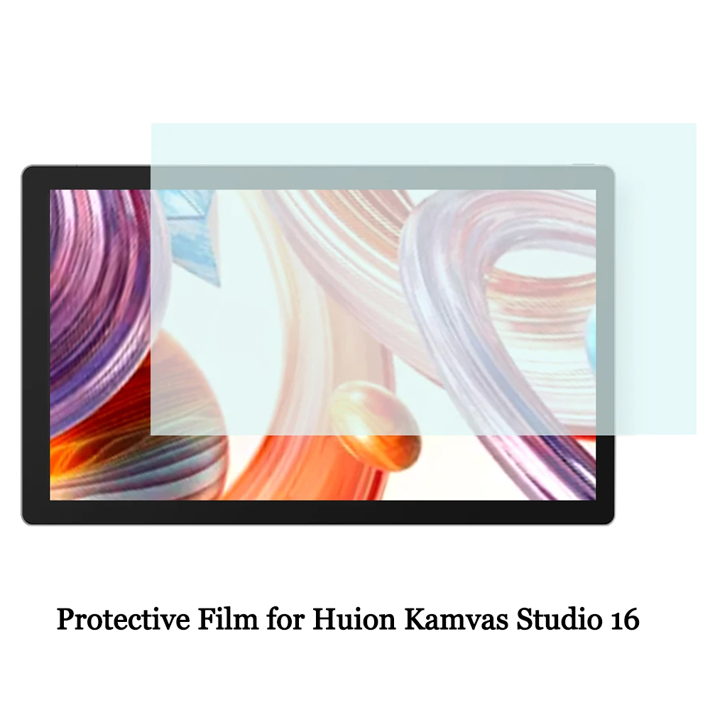 Protective Film for Huion KAMV - Graphic Tablet Accessories 评论和价格